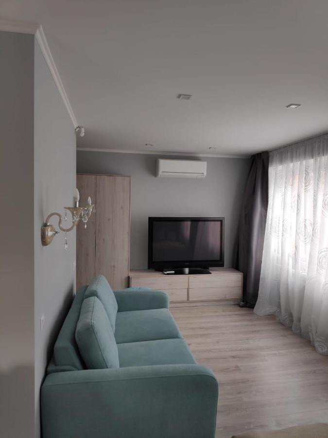 Jd&Jd Engures Apartment Юрмала Экстерьер фото