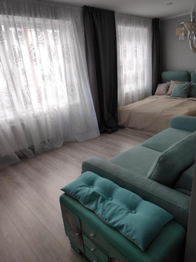 Jd&Jd Engures Apartment Юрмала Экстерьер фото