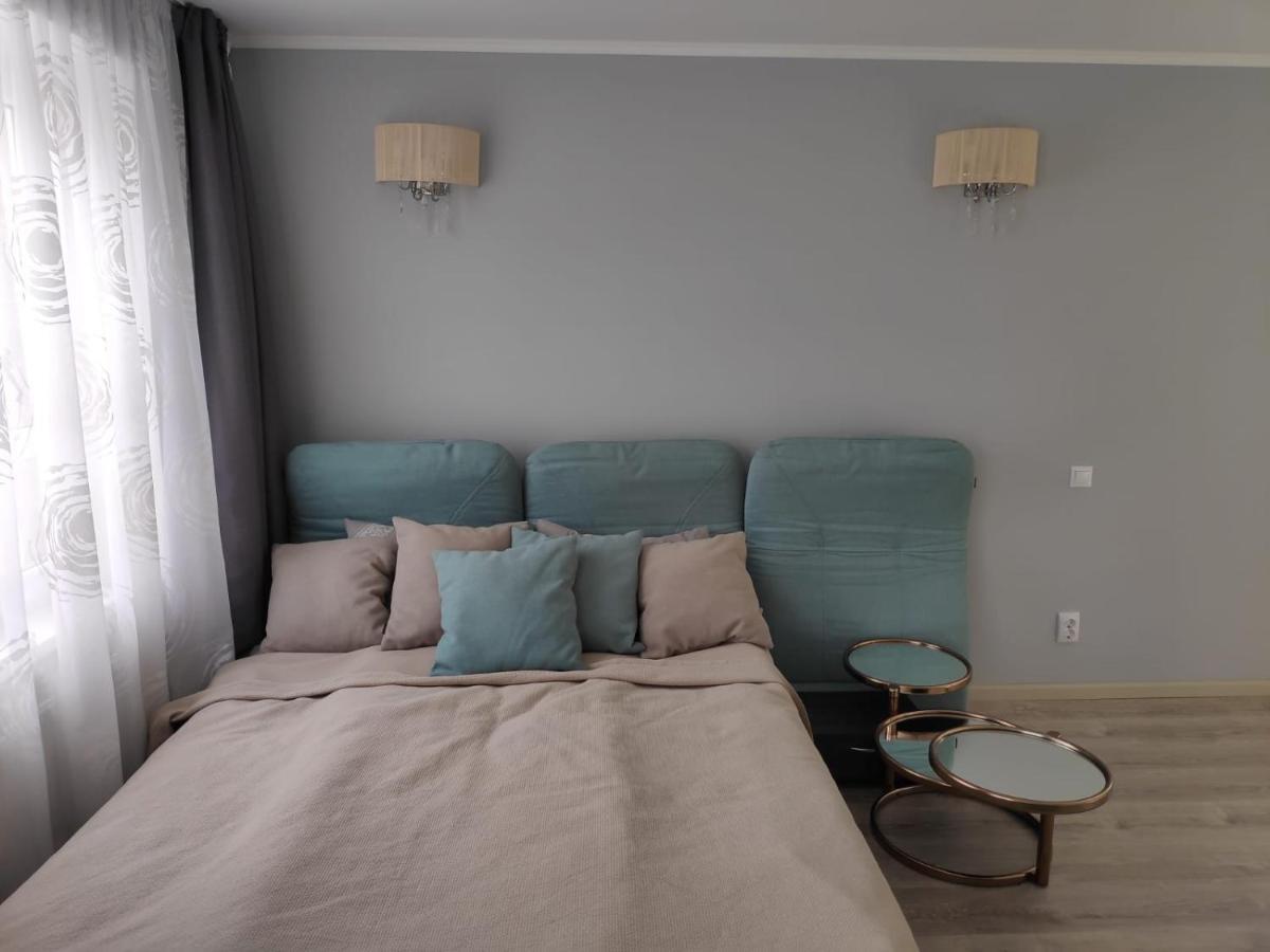 Jd&Jd Engures Apartment Юрмала Экстерьер фото