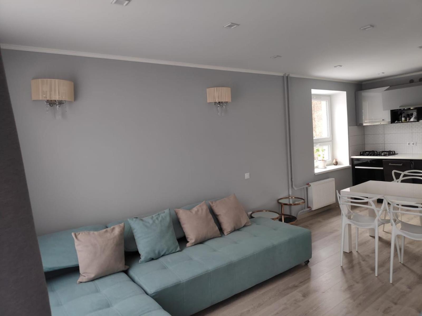 Jd&Jd Engures Apartment Юрмала Номер фото